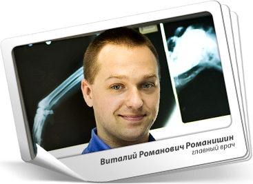 Романишин